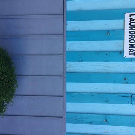 Tyee Village Motel Порт-Альберні Екстер'єр фото